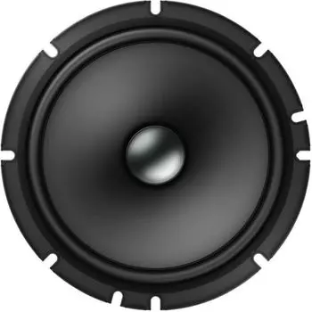 Автомобильные колонки Pioneer