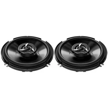 Автомобильные колонки Pioneer