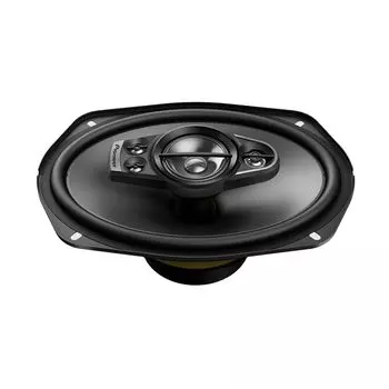Автомобильные колонки Pioneer