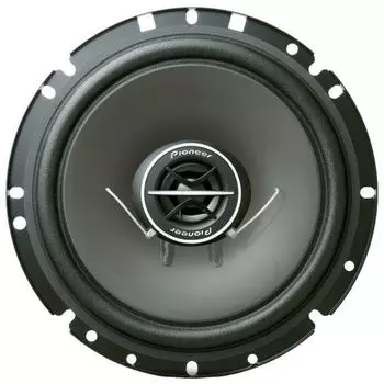 Автомобильные колонки Pioneer