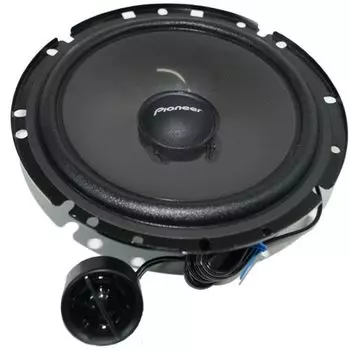Автомобильные колонки Pioneer