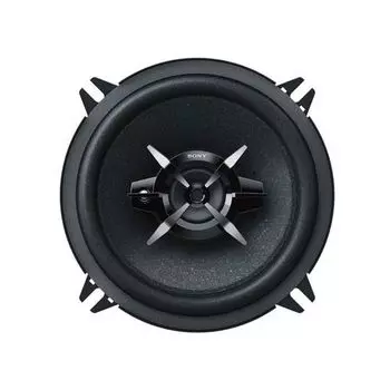 Автомобильные колонки Sony