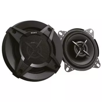 Автомобильные колонки Sony