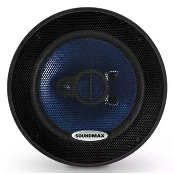 Автомобильные колонки Soundmax
