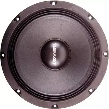 Автомобильные колонки Swat