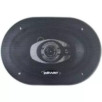 Автомобильные колонки Swat