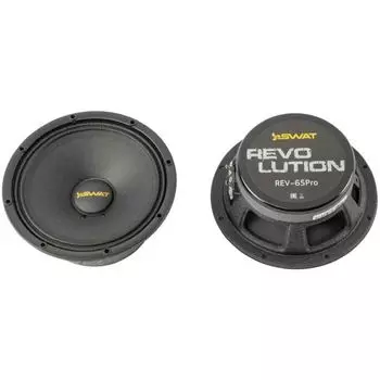 Автомобильные колонки Swat