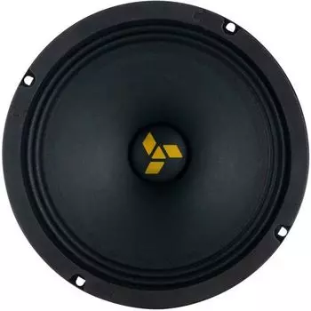 Автомобильные колонки Swat