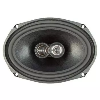 Автомобильные колонки Ural