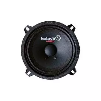 Автомобильные колонки Ural