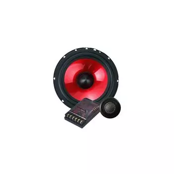 Автомобильные колонки Ural