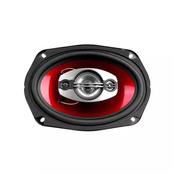 Автомобильные колонки Ural