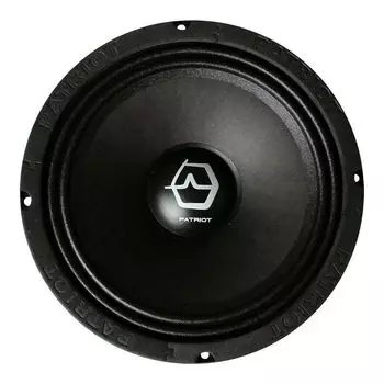 Автомобильные колонки Ural