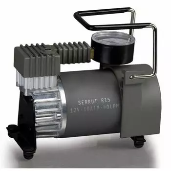 Автомобильный компрессор Berkut