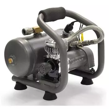 Автомобильный компрессор Berkut