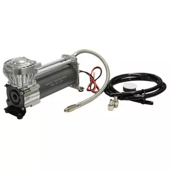 Автомобильный компрессор Berkut