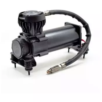 Автомобильный компрессор Berkut