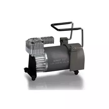 Автомобильный компрессор Berkut