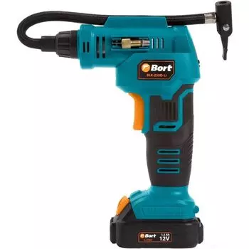 Автомобильный компрессор Bort