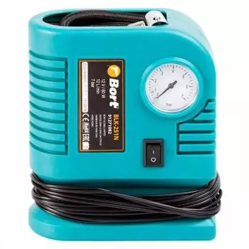 Автомобильный компрессор Bort