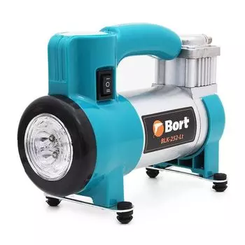 Автомобильный компрессор Bort