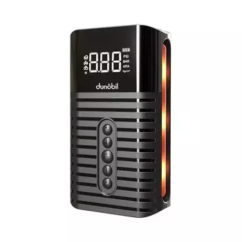 Автомобильный компрессор Dunobil