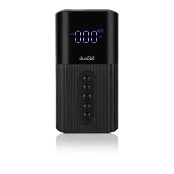 Автомобильный компрессор Dunobil