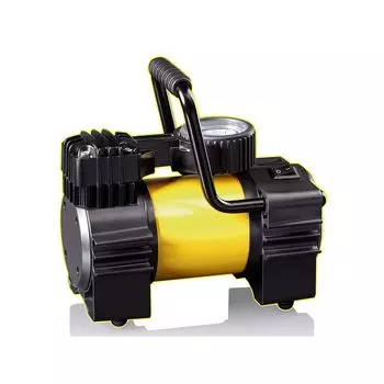 Автомобильный компрессор Качок