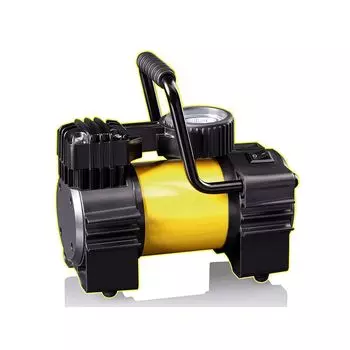 Автомобильный компрессор Качок