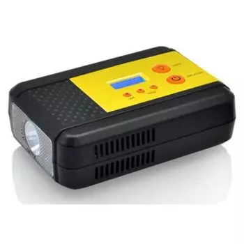 Автомобильный компрессор Качок