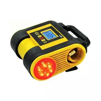 Автомобильный компрессор Качок