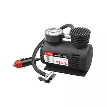 Автомобильный компрессор Starwind