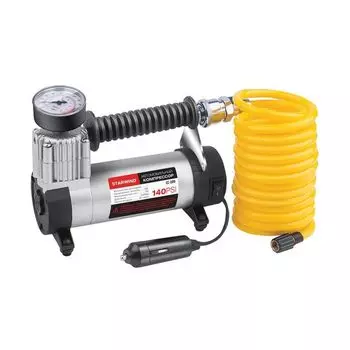 Автомобильный компрессор Starwind