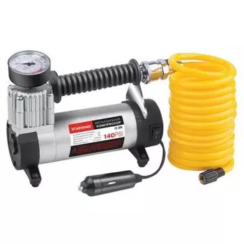 Автомобильный компрессор Starwind