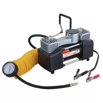 Автомобильный компрессор Starwind