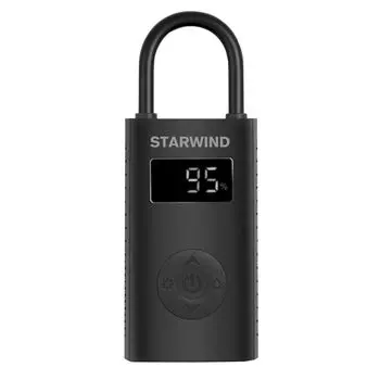 Автомобильный компрессор Starwind