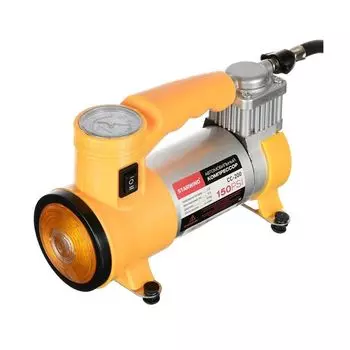 Автомобильный компрессор Starwind