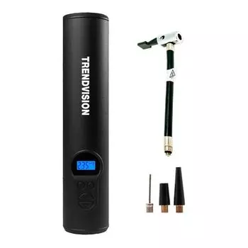 Автомобильный компрессор TrendVision