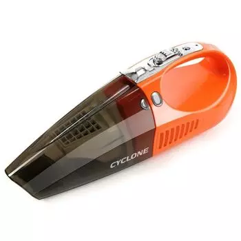 Автомобильный пылесос Starwind