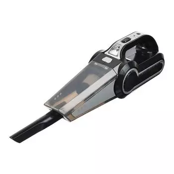 Автомобильный пылесос Starwind