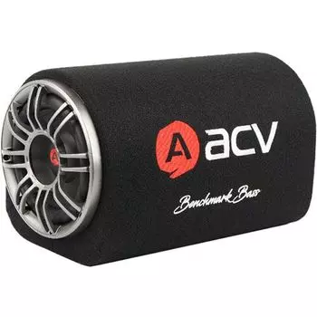 Автомобильный сабвуфер ACV