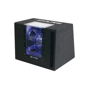 Автомобильный сабвуфер Alpine