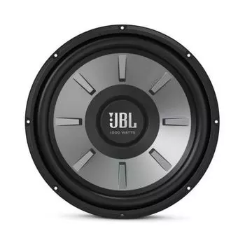 Автомобильный сабвуфер JBL