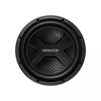 Автомобильный сабвуфер Kenwood