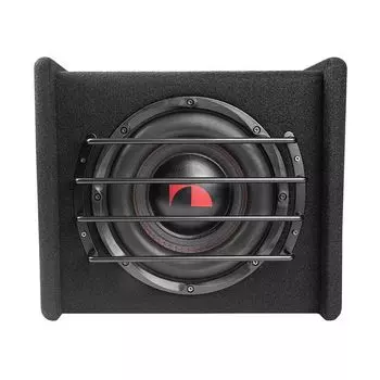 Автомобильный сабвуфер Nakamichi