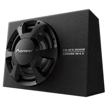 Автомобильный сабвуфер Pioneer