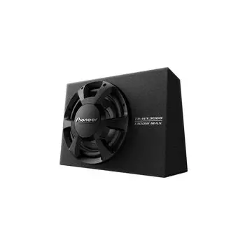 Автомобильный сабвуфер Pioneer