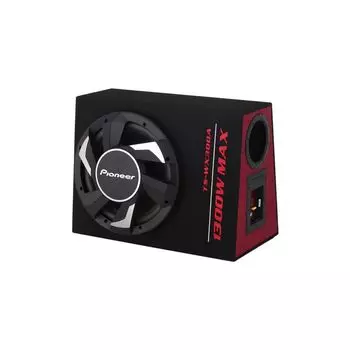 Автомобильный сабвуфер Pioneer
