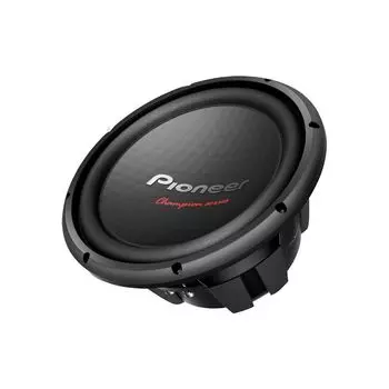 Автомобильный сабвуфер Pioneer
