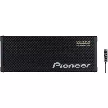 Автомобильный сабвуфер Pioneer